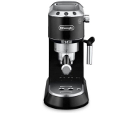 DeLonghi Ekspres kolbowy Dedica EC 680.BK 15 bar 1450 W czarny kolbowy - 263746 - zdjęcie 1